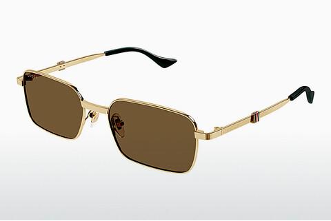 Slnečné okuliare Gucci GG1495S 002