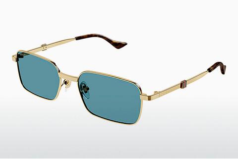 Saulesbrilles Gucci GG1495S 003
