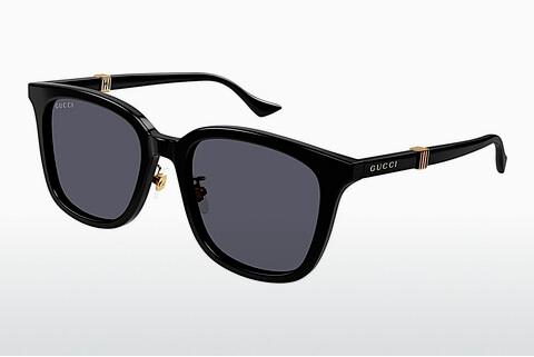 Zonnebril Gucci GG1498SK 001