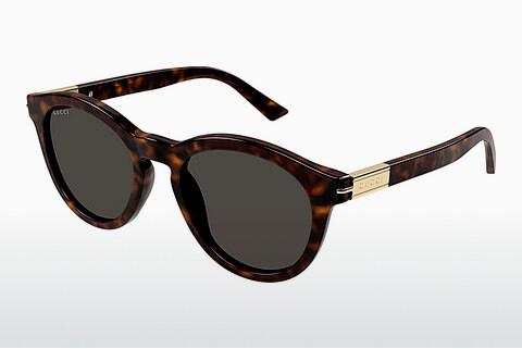 Sonnenbrille Gucci GG1501S 002