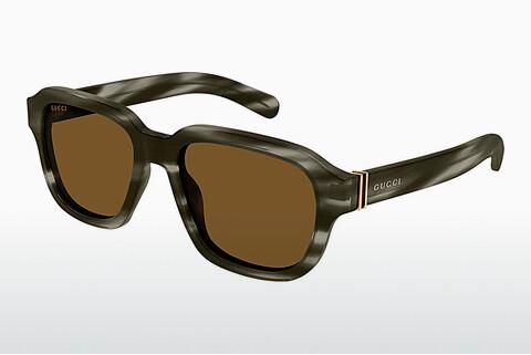 Zonnebril Gucci GG1508S 003