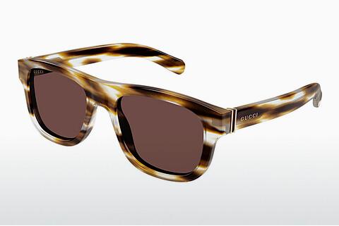Sonnenbrille Gucci GG1509S 003