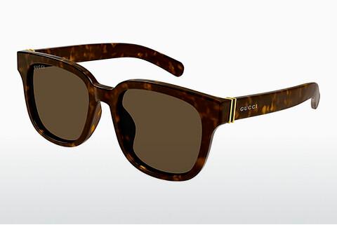 Slnečné okuliare Gucci GG1512SK 002