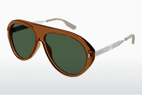 Sonnenbrille Gucci GG1515S 003