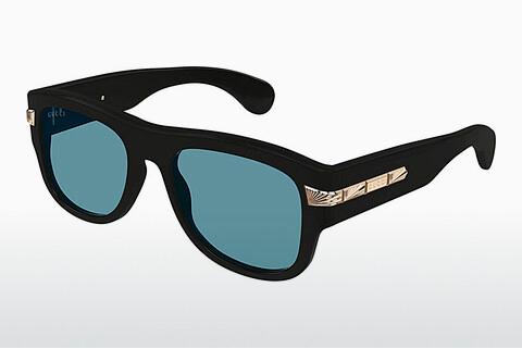 Saulesbrilles Gucci GG1517S 002