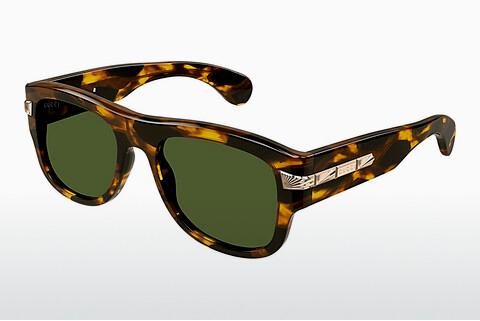 Sonnenbrille Gucci GG1517S 003