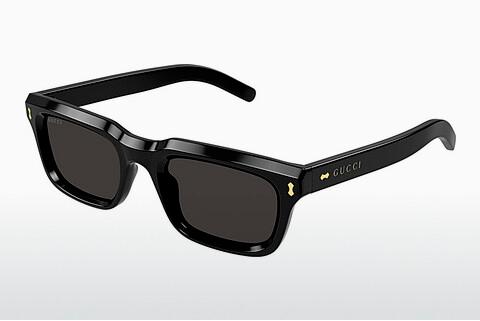 Sonnenbrille Gucci GG1524S 001