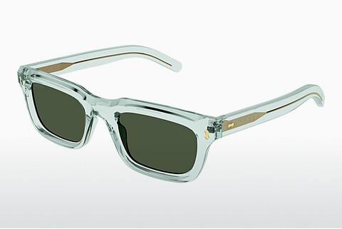 Sunčane naočale Gucci GG1524S 004