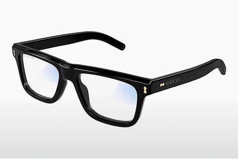 Sonnenbrille Gucci GG1525S 001