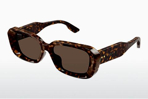 Sonnenbrille Gucci GG1531SK 002