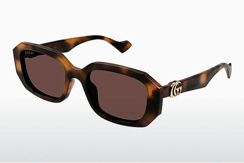 Slnečné okuliare Gucci GG1535S 002
