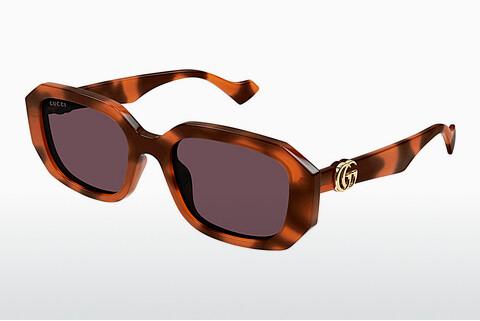 Slnečné okuliare Gucci GG1535S 005