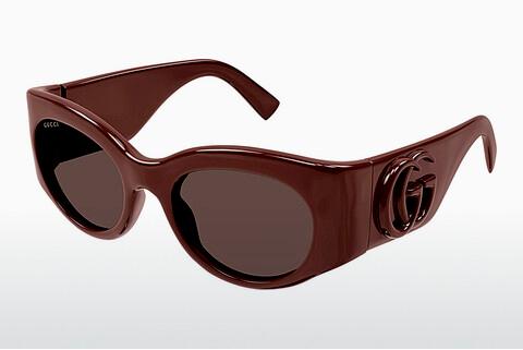 Sonnenbrille Gucci GG1544S 002