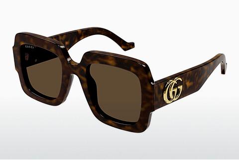Zonnebril Gucci GG1547S 002
