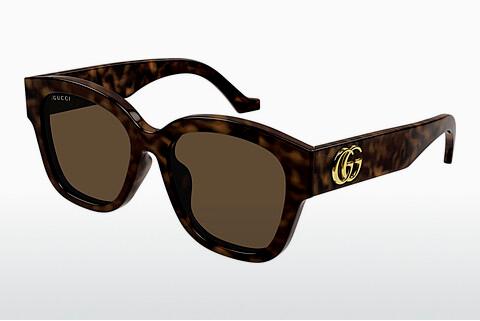 Sonnenbrille Gucci GG1550SK 002