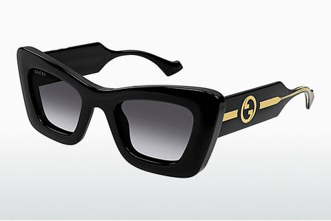 Sonnenbrille Gucci GG1552S 001