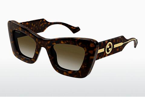 Sonnenbrille Gucci GG1552S 002