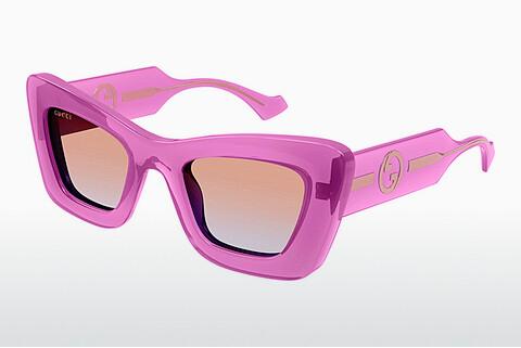 Slnečné okuliare Gucci GG1552S 003