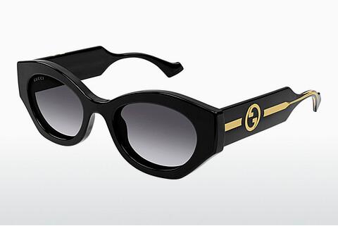 Sonnenbrille Gucci GG1553S 001