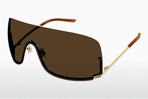 Sonnenbrille Gucci GG1560S 002