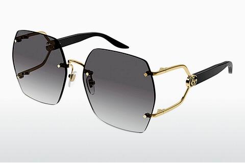 Sonnenbrille Gucci GG1562S 001