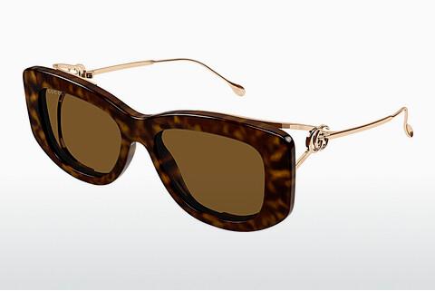 Sonnenbrille Gucci GG1566SA 002