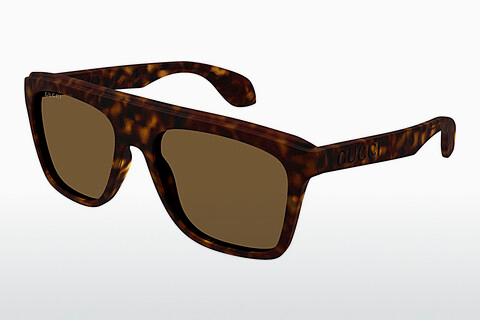 Sonnenbrille Gucci GG1570S 002