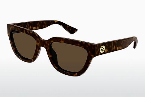 Sonnenbrille Gucci GG1578S 002