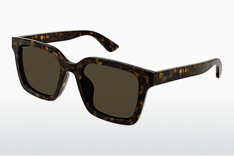 Saulesbrilles Gucci GG1582SK 002