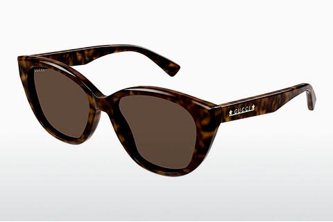 Sonnenbrille Gucci GG1588S 002