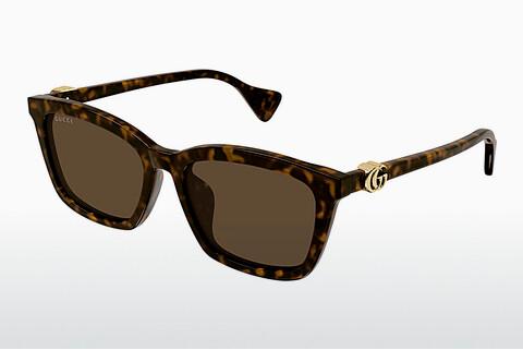 Saulesbrilles Gucci GG1596SK 003