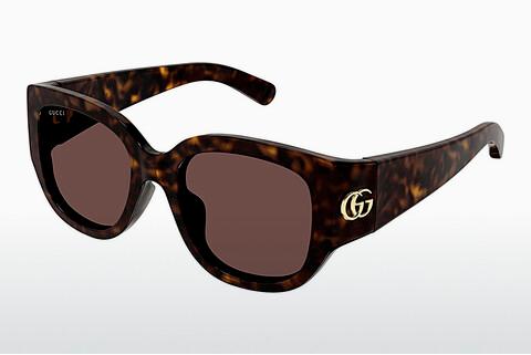 Sunčane naočale Gucci GG1599SA 002