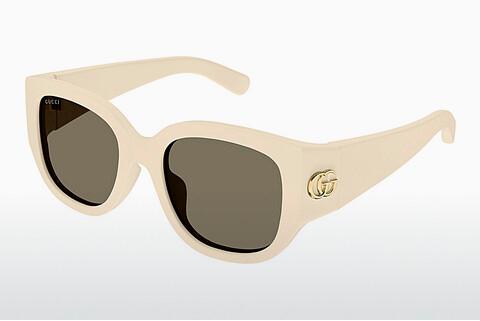 Sonnenbrille Gucci GG1599SA 004