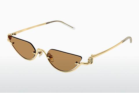 Sonnenbrille Gucci GG1603S 002