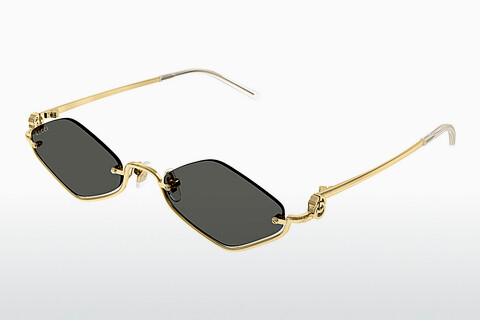 Sonnenbrille Gucci GG1604S 001