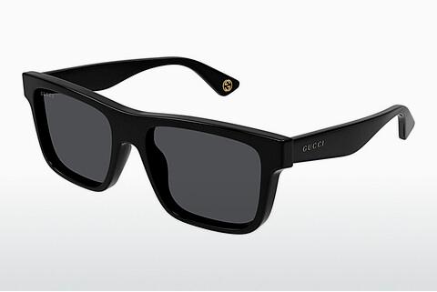Ophthalmic Glasses Gucci GG1618SA 001