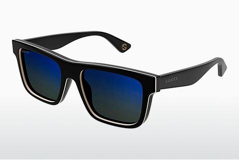Sunglasses Gucci GG1618SA 003