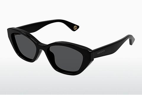 Ophthalmic Glasses Gucci GG1638SA 001