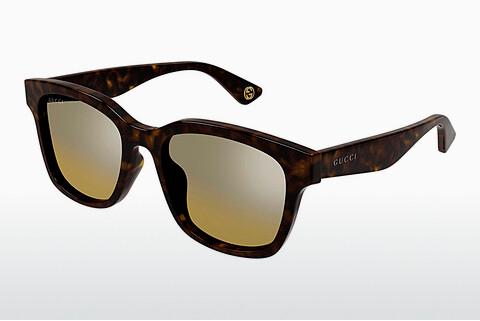 Ophthalmic Glasses Gucci GG1639SA 002