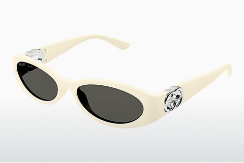Saulesbrilles Gucci GG1660S 004