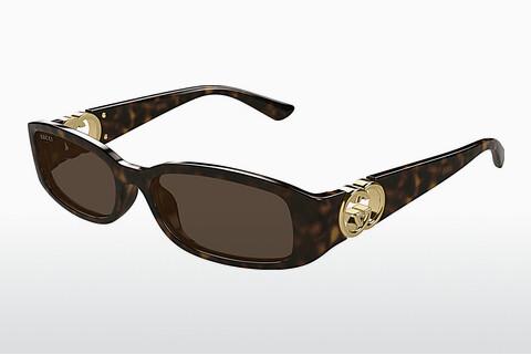 Zonnebril Gucci GG1661S 002