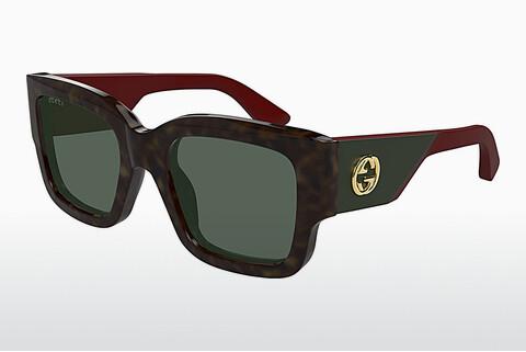 Sonnenbrille Gucci GG1663S 002