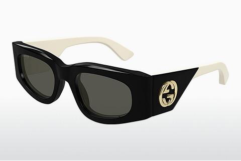 Sonnenbrille Gucci GG1664S 001