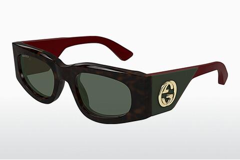 Sonnenbrille Gucci GG1664S 002