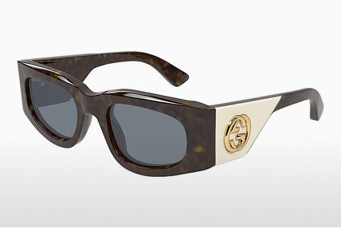 Sonnenbrille Gucci GG1664S 003