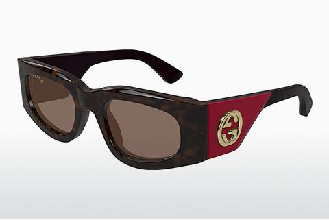 Zonnebril Gucci GG1664S 004