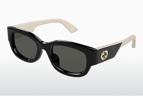 Sonnenbrille Gucci GG1667SK 001