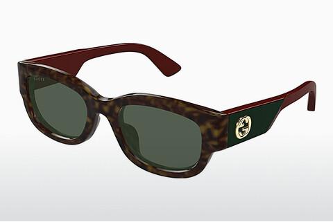 Sonnenbrille Gucci GG1667SK 002