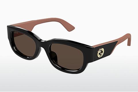 Sonnenbrille Gucci GG1667SK 004