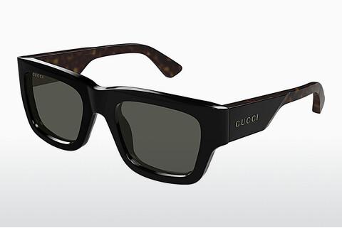 Sonnenbrille Gucci GG1668S 001